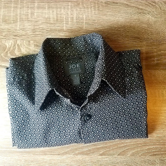 Moroccan micro tile print - Picture 2 of 6